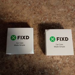 Fixed Car Diagnosed Tool
