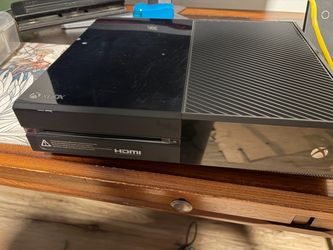 Xbox One Console