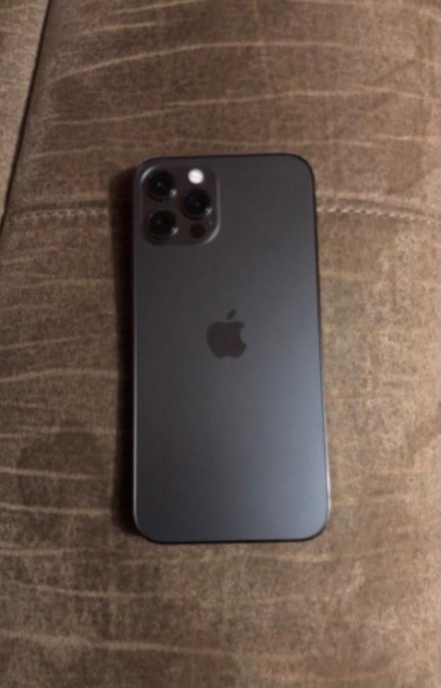Iphone 12 Pro Max
