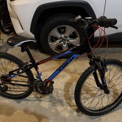 Kids 24” Bike