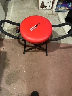 Exercise equipment