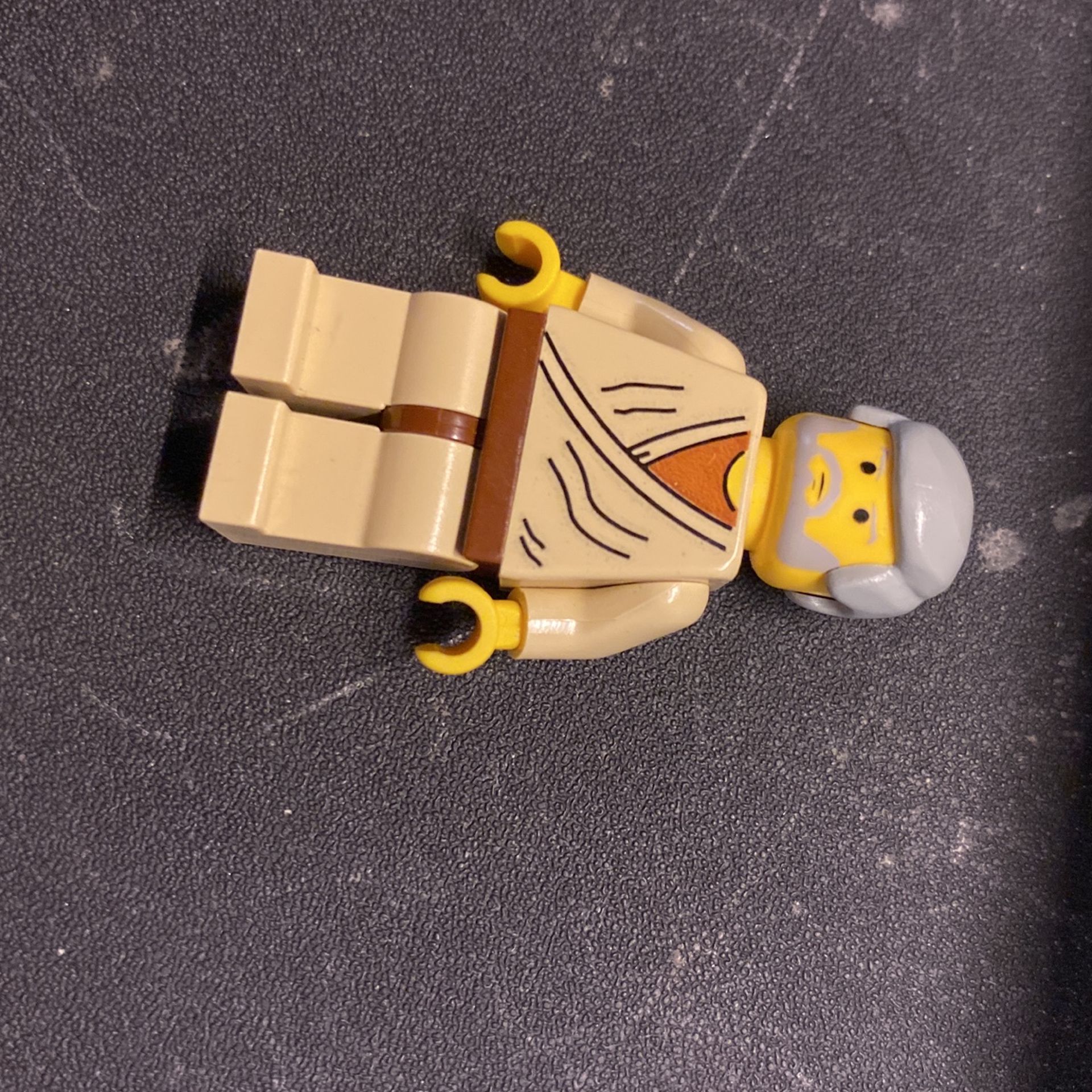 Lego Star Wars Classic Obi Wan “Ben” Kenobi 1999