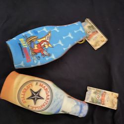 Bottle Koozies