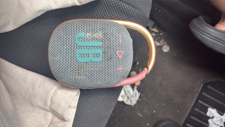 Speaker