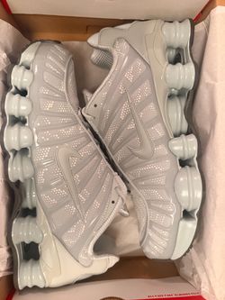 NIKE SHOX TL | ASK FOR SIZE