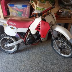97 YZ80 For sale