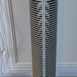 Ionic Breeze Quadra Silent Air Purifier 