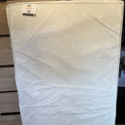Brand New Serta Crib Mattress