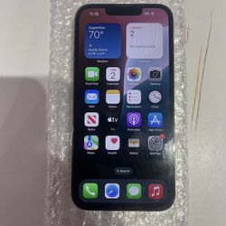 Apple iPhone 13 Pro 512GB Unlocked Graphite 