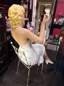 Marilyn Monroe