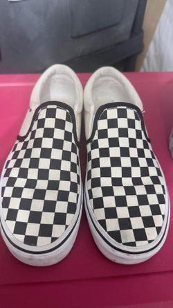 Men vans