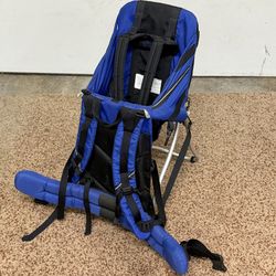 Kelty K.I.D.S. Hiking Child Carrier Backpack 