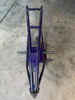 Mimibike