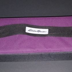 BraNd NeW- RollUp 16x24 Eddie BaueR TraVeL - PET BeD