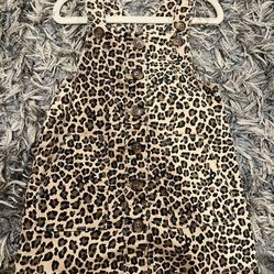 Girl Dress