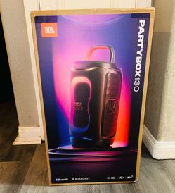 JBL PARTYBOX 130