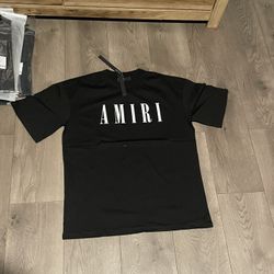 Amiri T-shirt 