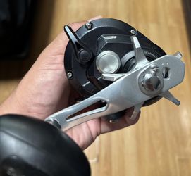 Shimano Torium 20HG