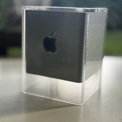 PowerMac G4 Cube
