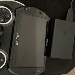 PSP GO
