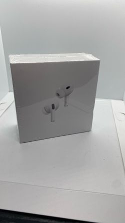 AirPod Pros  2