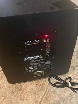 Home Theater Speaker Package - Definitive Technology + RBH