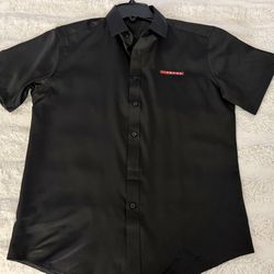 Men’s Dress Shirt Fits  M/L $75