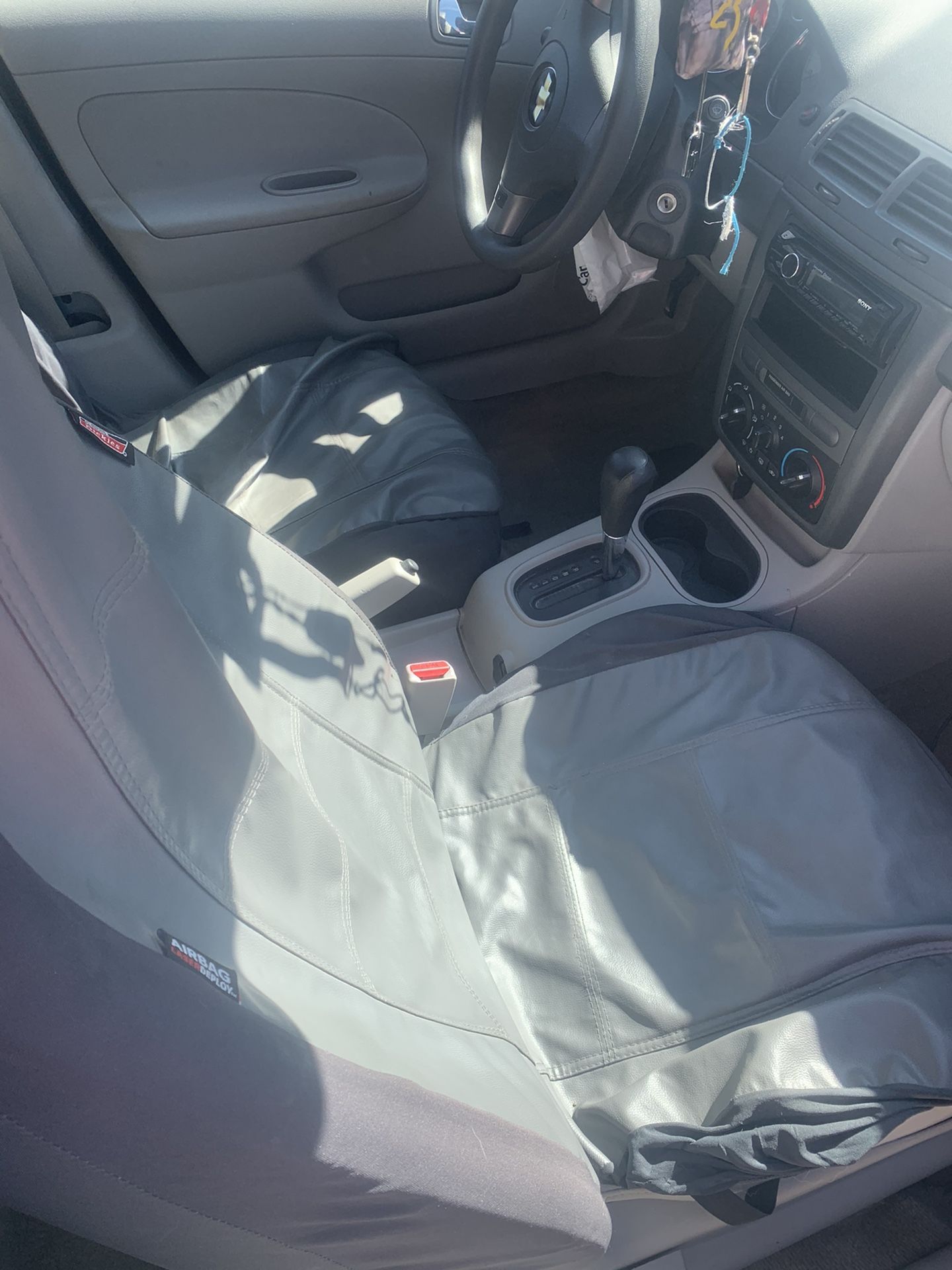 2007 Chevrolet Cobalt