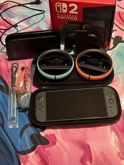Switch 2