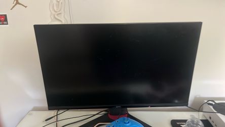 Gaming monitor 180 Hz