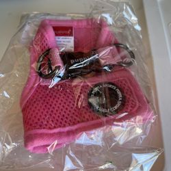 Puppy Harness