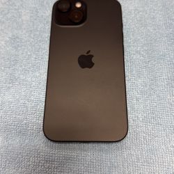 iPhone 15 (AT&T Only) Black 128GB