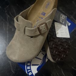 Birkenstock Slides