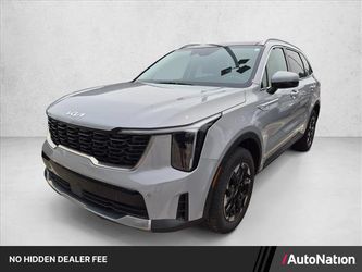 2024 Kia Sorento