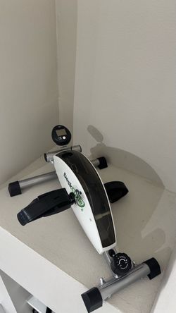 DeskCycle 2 Under Desk Pedal Exerciser