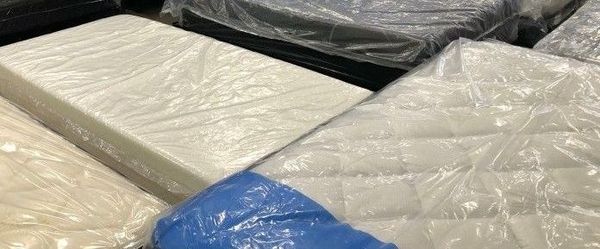 Made in USA Mattresses