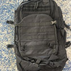 SOG Tactical backpack