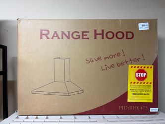 Rangel hood
