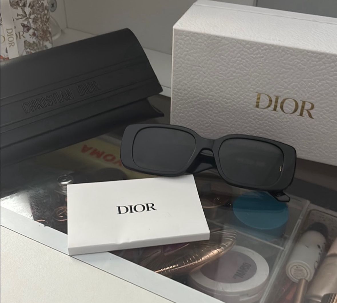 Dior Sunglasses
