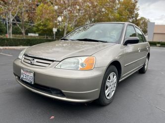 2003 Honda Civic