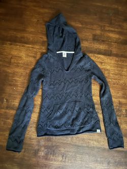 ROXY x-small sweater