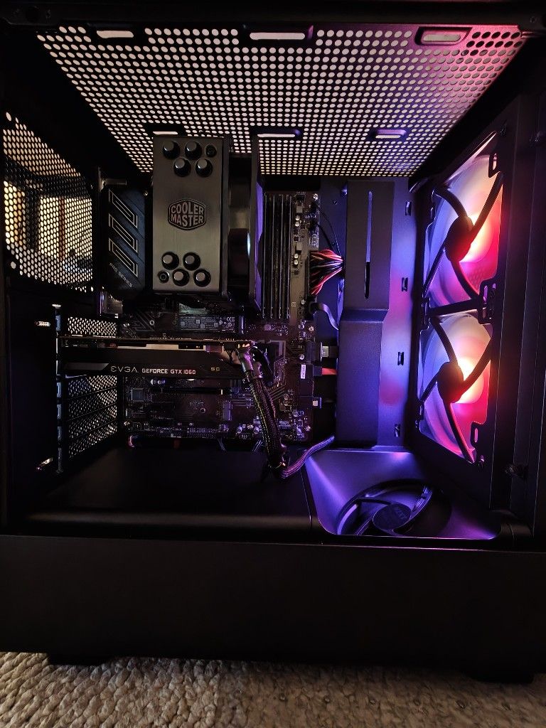 Gaming PC