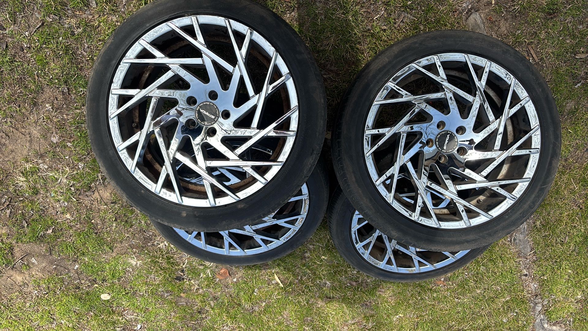 Rims