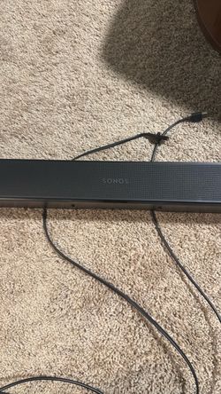 Sonos Beam Gen 2