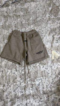 Fear of God Essentials Sweat Shorts