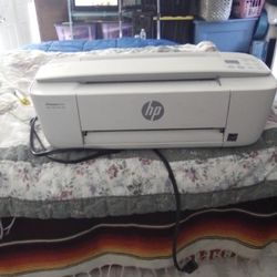 HP Desktop 3753 Print Scan Copy Web