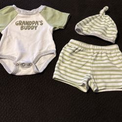 Kids Outfit 