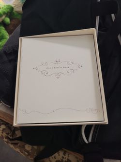 Wedding Address Book