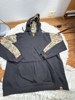 Venado Men’s hoodie large jacket  In very good condition  Smoke free home