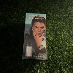 Louis Vuitton Imagination Cologne 100 Ml/3.4  Ounces